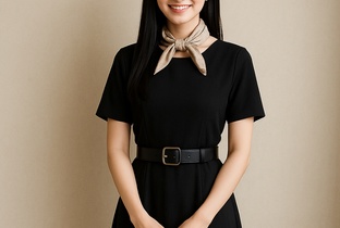 新木ゆめ（フラワー講師、ASK）