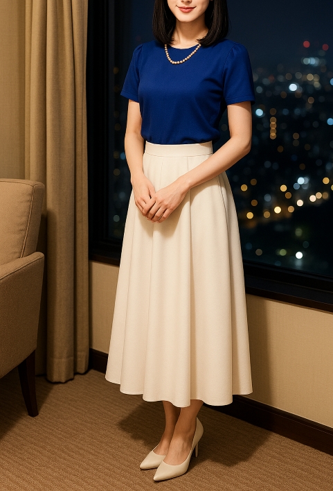 横山紗季（教師、体験10）