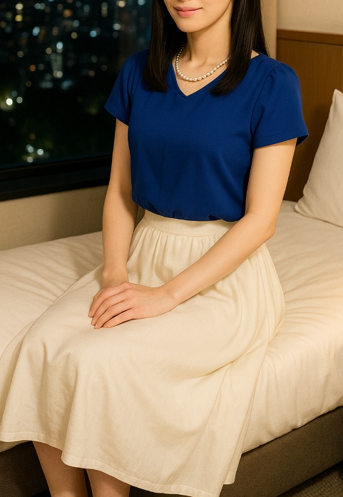 横山さき４