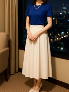 横山紗季(教師、体験10)