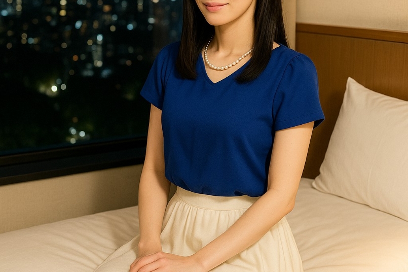 横山紗季（教師、体験10）