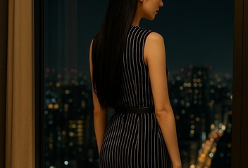 深田南美(秘書､体験10)