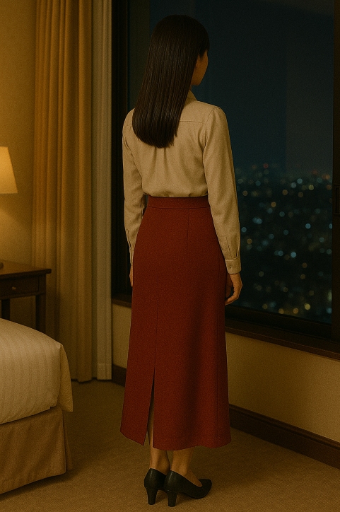 三村４