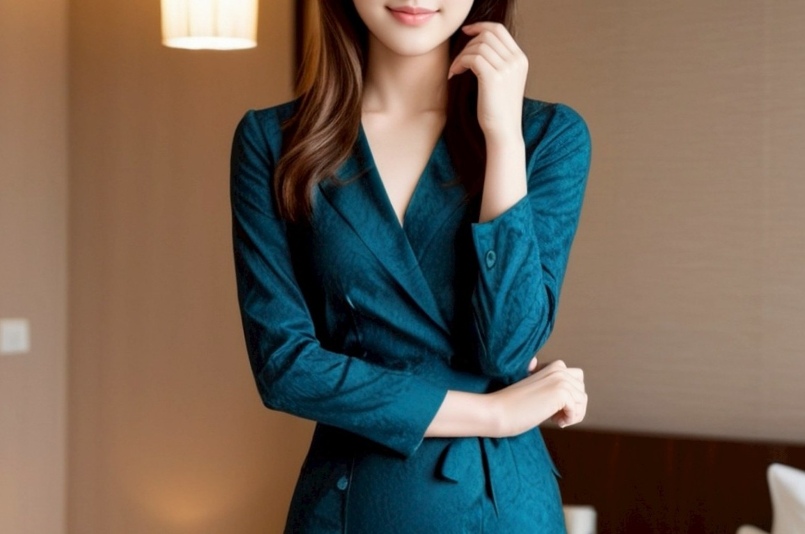 中山絵梨奈(モデル、体験10)